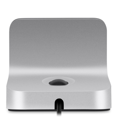 Belkin presenta el nuevo Express Dock para iPad