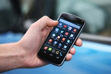 Smartphones, las llaves del futuro