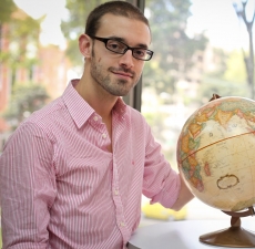 Entrevista con Luis Betancourth Co-fundador &amp; CEO de Localo.com