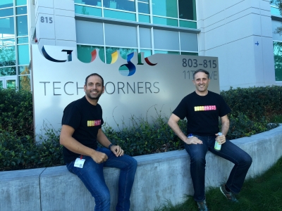 La startup salmantina BEONPRICE desembarca en Silicon Valley