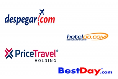 Despegar, PriceTravel y HotelDo: OTAs y a la vez proveen a agencias