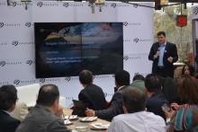 Seagate Cloud Systems and Solutions llega a Colombia