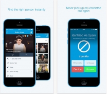 Llega a Colombia Truecaller, la aplicaci&oacute;n que previene el spam telef&oacute;nico y llamadas fraudulentas