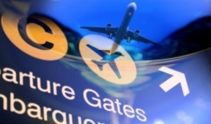 Servicios exclusivos mientras aguarda su vuelo
