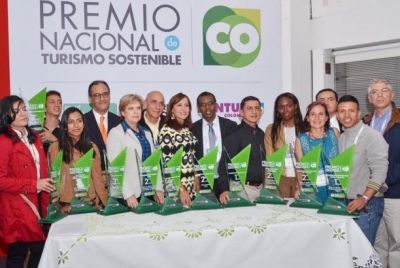 Conozca los doce negocios tur&iacute;sticos m&aacute;s sostenibles