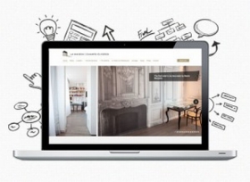 Dime con que web de hotel andas, y te dir&eacute; lo que vendes