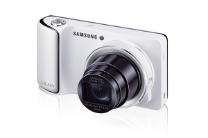 Samsung presenta en Colombia su novedosa GALAXY Camera