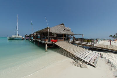 ARUBA Ganador en los premios Zoover en Holanda