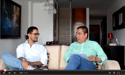 InterlatGroup presenta el 1er Estudio, Congreso y Premios sobre Turismo Online en LATAM - entrevista
