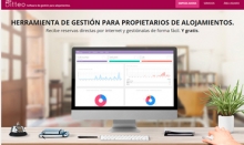 Bitteo.com facilita la gesti&oacute;n de las reservas online de hoteles, casas rurales o apartamentos