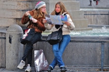 El turista y sus nuevas fuentes de informaci&oacute;n