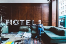 El marketing olfativo, la nueva tendencia en el sector hotelero