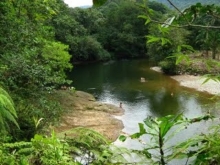 Buenaventura realiza estudio para un sendero ecoturistico