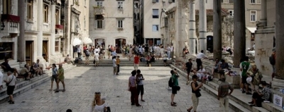 Un vistazo al "turismo con Apps"
