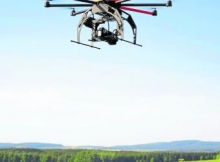 Aeron&aacute;utica Civil reglamentar&aacute; el uso de drones