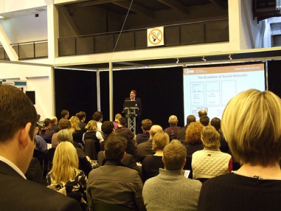 Tecnolog&iacute;a y turismo, protagonistas en Londres