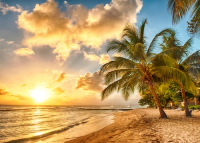 El Caribe fue en 2013 la regi&oacute;n m&aacute;s visitada por los estadounidenses, Estudio TripAdvisor