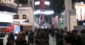 150 seg para disfrutar lo que fue el Mobile World Congress 2012