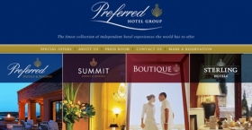 Los hoteles de Preferred pueden saber al instante qu&eacute; se dice de ellos en todo el mundo