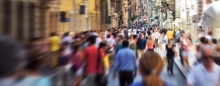 Un nuevo estudio desvela c&oacute;mo y por qu&eacute; viajaremos en 2030