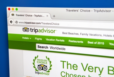 Clamor entre los lectores para que TripAdvisor sea m&aacute;s riguroso
