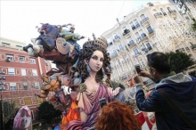 Turisme Comunitat Valenciana pone en marcha acciones digitales para promover las Fallas 2021