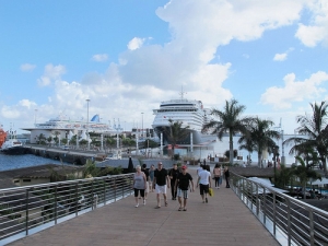 El contenido factor importante, tambi&eacute;n en el turismo