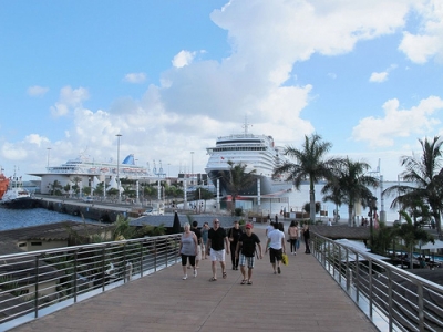 El contenido factor importante, tambi&eacute;n en el turismo