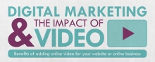 Los videos, contenido especial en la web de su hotel "infograf&iacute;a"