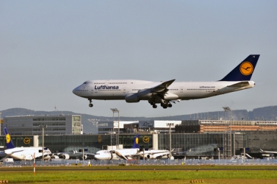 Agencias argentinas castigar&aacute;n a Lufthansa por tasar a los GDS
