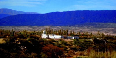 La Merced del Alto en el sal&oacute;n de la fama de TripAdvisor