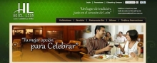 Estudio 'Estad&iacute;sticas Hoteleras en Am&eacute;rica Latina 2014' en sitios web de hoteles