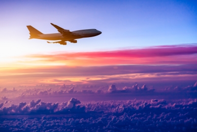 Delta y American descontin&uacute;an acuerdo interaerol&iacute;neas
