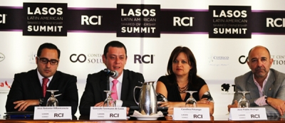 LASOS,La conferencia m&aacute;s grande de turismo compartido es en Bogot&aacute;