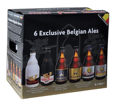 Gulden Draak, las nuevas cervezas que llegan a Colombia