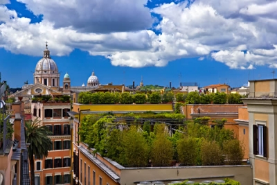 LAMUDI gu&iacute;a para hacer una terraza ecol&oacute;gica