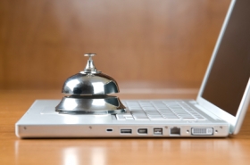webs hoteleras ganan terreno a los GDS y las agencias online en EEUU