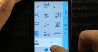 La APP de viaje para smartphone "Image It" supera las 100K descargas