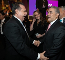 El acuerdo de conectividad entre Colombia y Argentina, &iexcl;es una realidad!