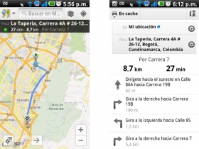 5 aplicaciones m&oacute;viles para sobrevivir en el trafico de Bogot&aacute;.