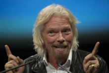 Virgin Galactic podr&iacute;a iniciar viajes tur&iacute;sticos al espacio antes del cierre de 2019