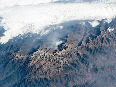 La VR de Samsung ayuda a conservar la sierra nevada de Santa Marta