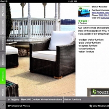 HOUZZ: La red social para decorar su hogar