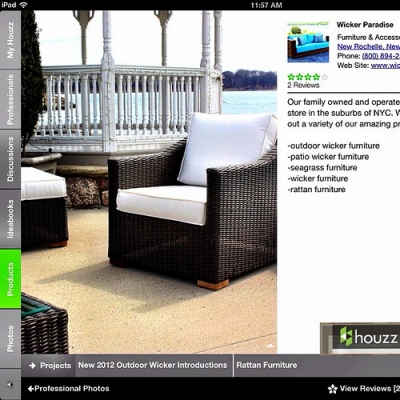 HOUZZ: La red social para decorar su hogar
