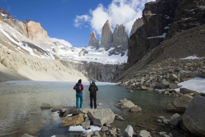 Tres hoteles boutique inspirados en los hermosos paisajes chilenos
