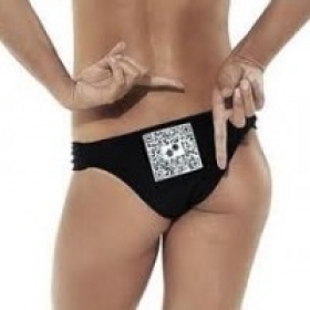 QR-code y su mal uso por los profesionales de mercadeo