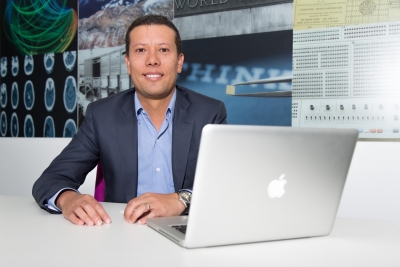 Grupo Aviatur da el salto hacia la transformaci&oacute;n digital en sus procesos