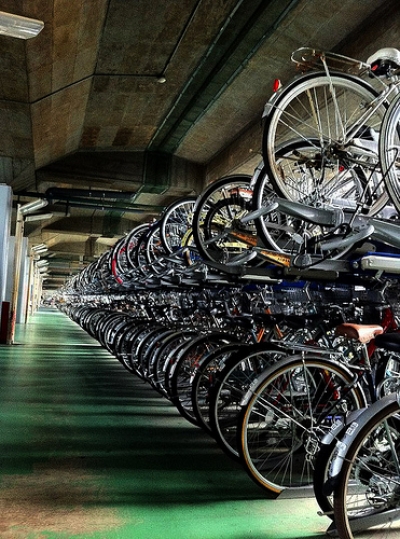 Regreso al futuro: Vigo, eje del resurgir de la bicicleta con la Atllantic Bike Vigo