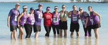 Una nueva edici&oacute;n de Marathon Bahamas se prepara en Nassau