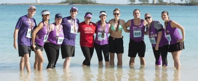Una nueva edici&oacute;n de Marathon Bahamas se prepara en Nassau